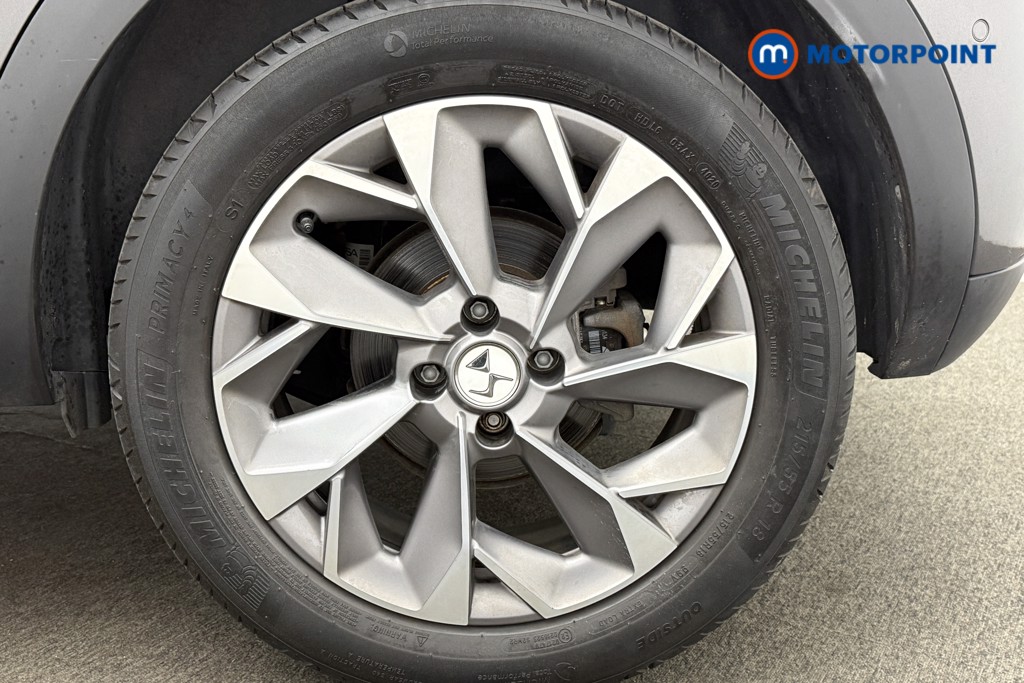 DS Ds 3 Ultra Prestige Automatic Electric SUV - Stock Number (1582715) - 2nd supplementary image