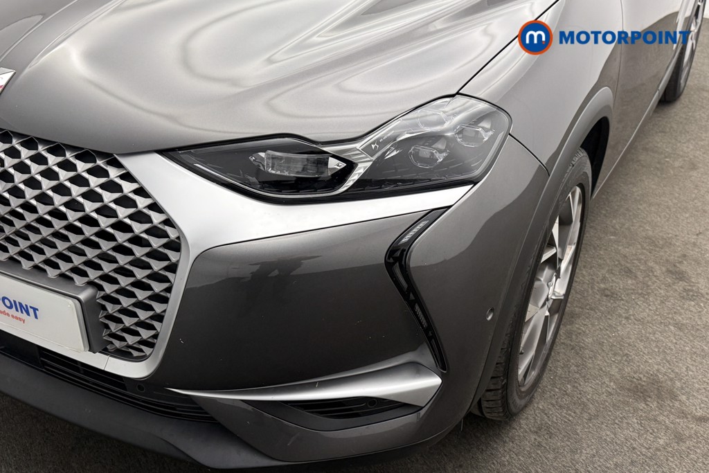 DS Ds 3 Ultra Prestige Automatic Electric SUV - Stock Number (1582715) - 6th supplementary image
