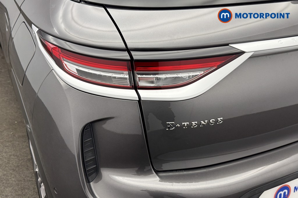 DS Ds 3 Ultra Prestige Automatic Electric SUV - Stock Number (1582715) - 7th supplementary image