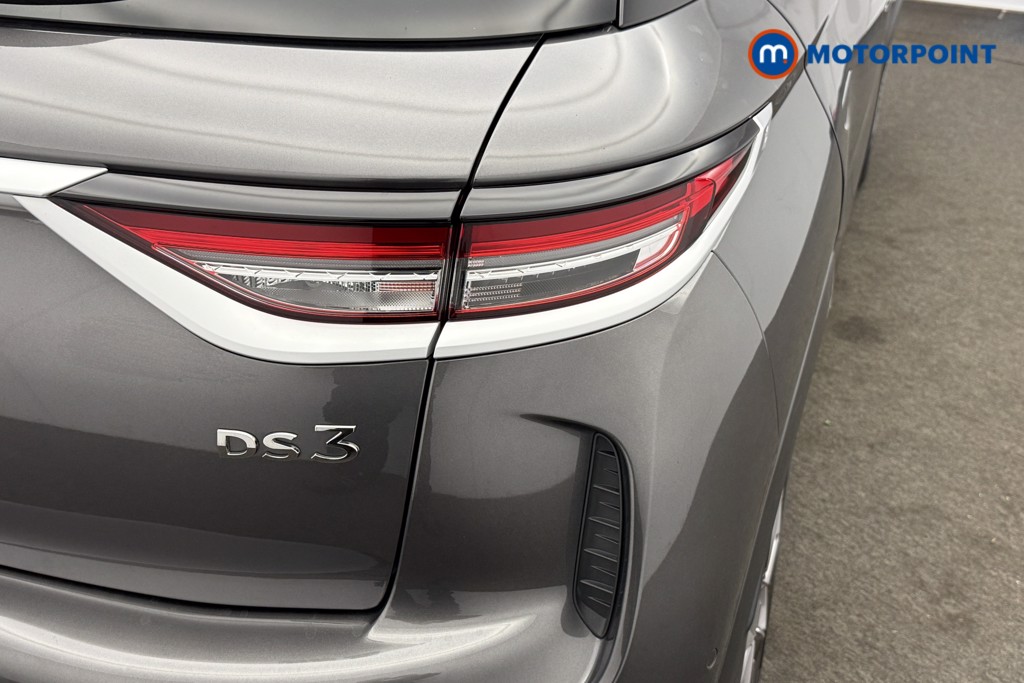 DS Ds 3 Ultra Prestige Automatic Electric SUV - Stock Number (1582715) - 8th supplementary image