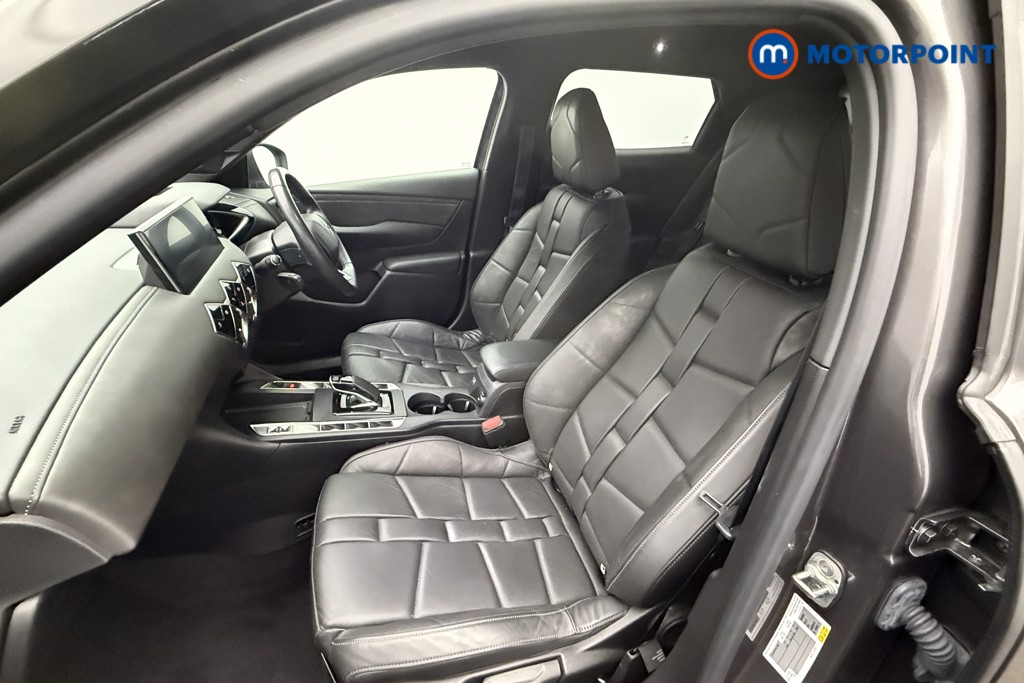 DS Ds 3 Ultra Prestige Automatic Electric SUV - Stock Number (1582715) - 10th supplementary image