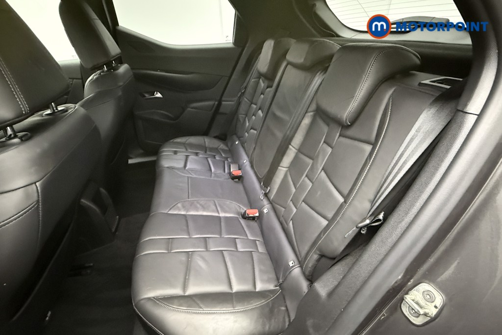 DS Ds 3 Ultra Prestige Automatic Electric SUV - Stock Number (1582715) - 11th supplementary image