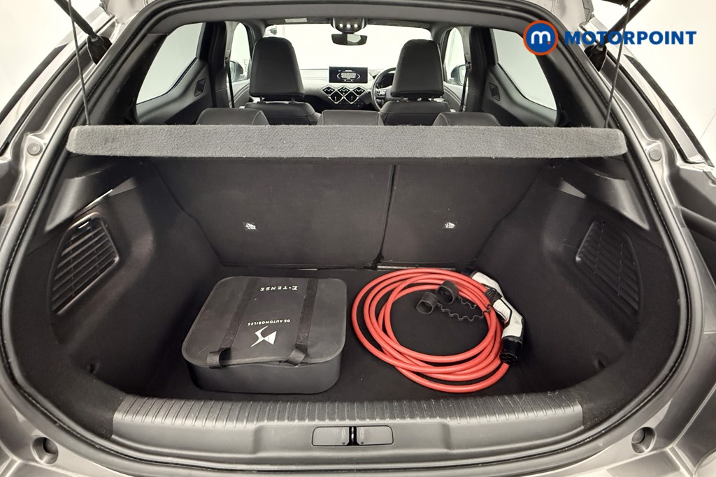 DS Ds 3 Ultra Prestige Automatic Electric SUV - Stock Number (1582715) - 13th supplementary image