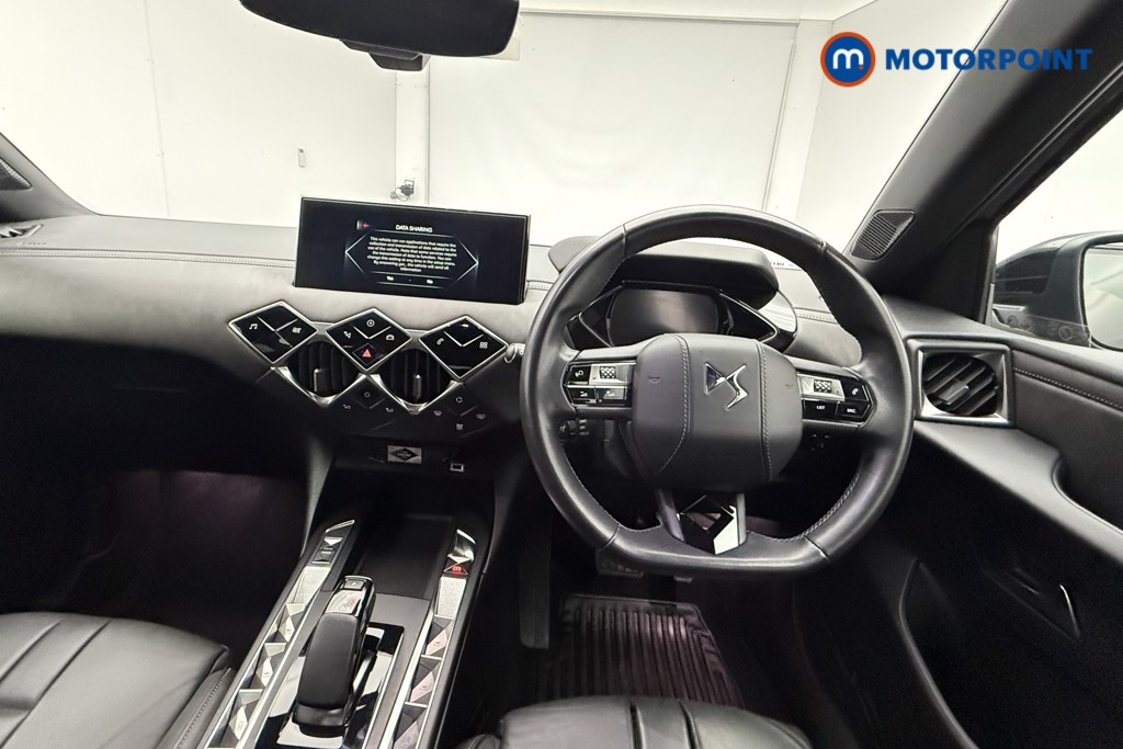 DS Ds 3 Ultra Prestige Automatic Electric SUV - Stock Number (1582715) - 14th supplementary image