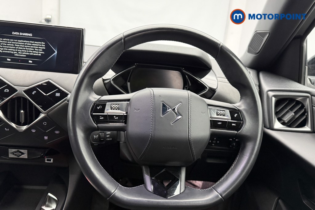 DS Ds 3 Ultra Prestige Automatic Electric SUV - Stock Number (1582715) - 15th supplementary image