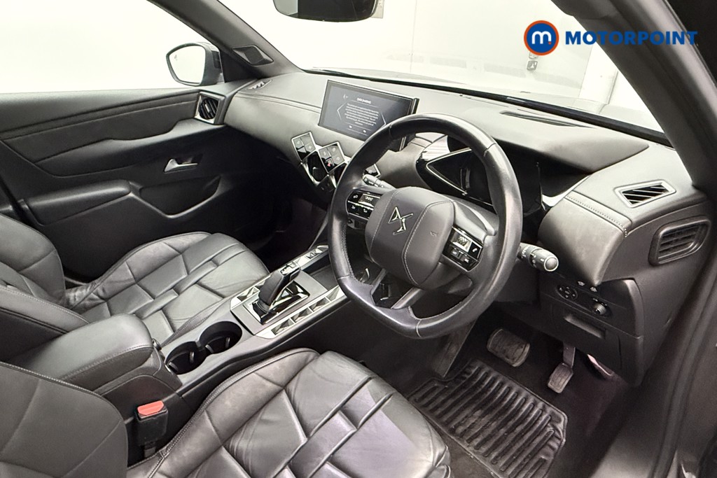 DS Ds 3 Ultra Prestige Automatic Electric SUV - Stock Number (1582715) - 16th supplementary image