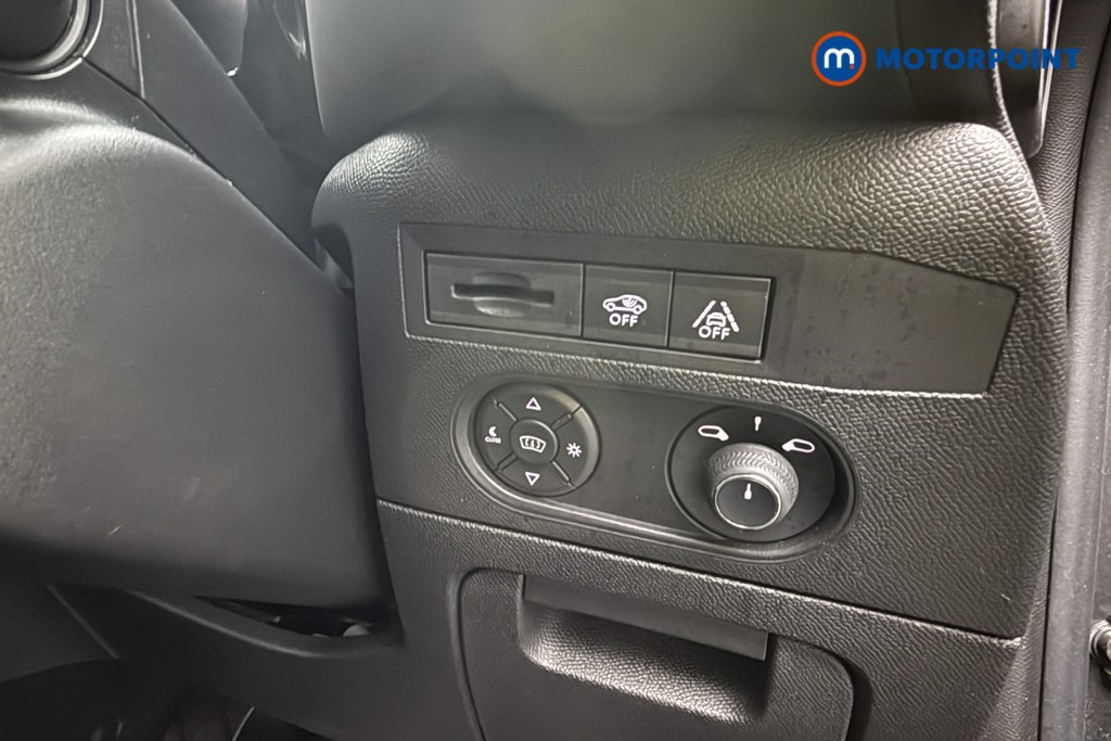 DS Ds 3 Ultra Prestige Automatic Electric SUV - Stock Number (1582715) - 17th supplementary image