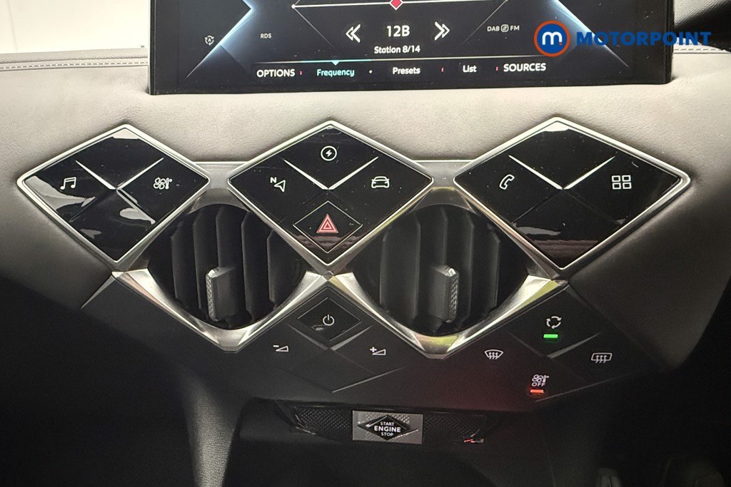 DS Ds 3 Ultra Prestige Automatic Electric SUV - Stock Number (1582715) - 28th supplementary image