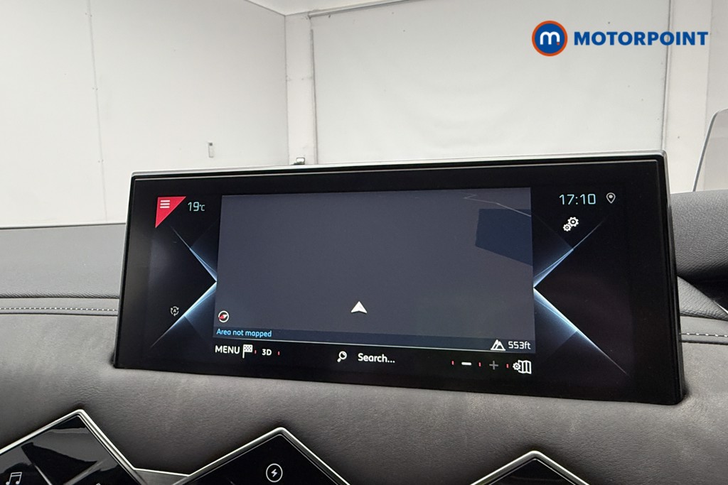 DS Ds 3 Ultra Prestige Automatic Electric SUV - Stock Number (1582715) - 29th supplementary image