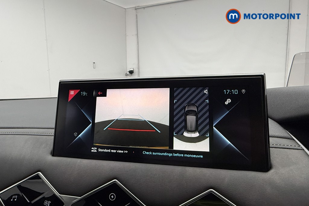 DS Ds 3 Ultra Prestige Automatic Electric SUV - Stock Number (1582715) - 31st supplementary image