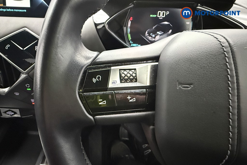 DS Ds 3 Ultra Prestige Automatic Electric SUV - Stock Number (1582715) - 32nd supplementary image