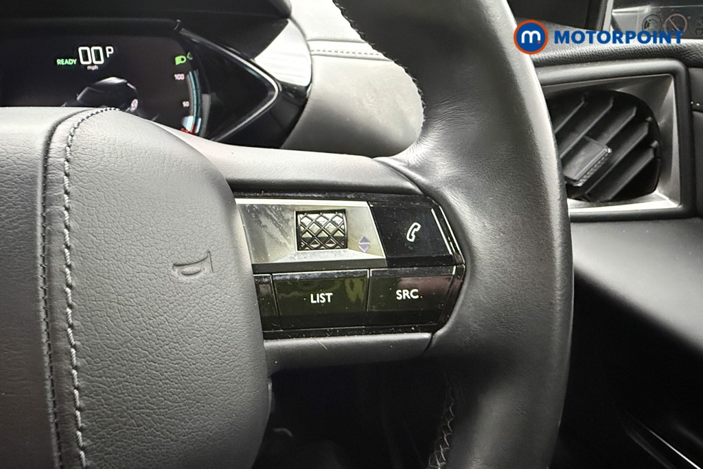 DS Ds 3 Ultra Prestige Automatic Electric SUV - Stock Number (1582715) - 33rd supplementary image