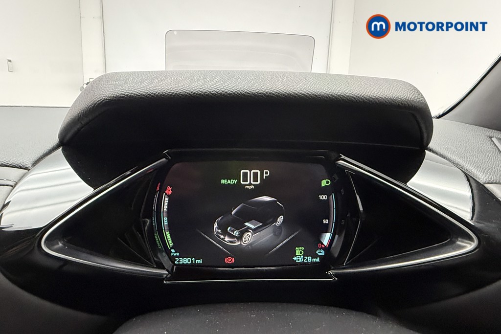 DS Ds 3 Ultra Prestige Automatic Electric SUV - Stock Number (1582715) - 34th supplementary image
