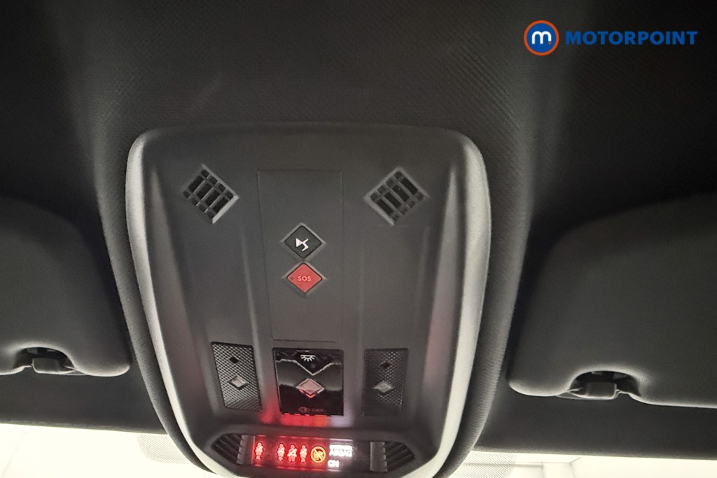 DS Ds 3 Ultra Prestige Automatic Electric SUV - Stock Number (1582715) - 35th supplementary image