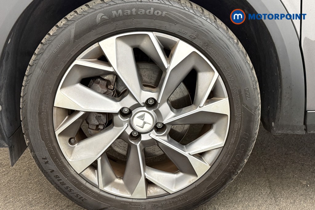 DS Ds 3 Ultra Prestige Automatic Electric SUV - Stock Number (1582715) - 1st supplementary image