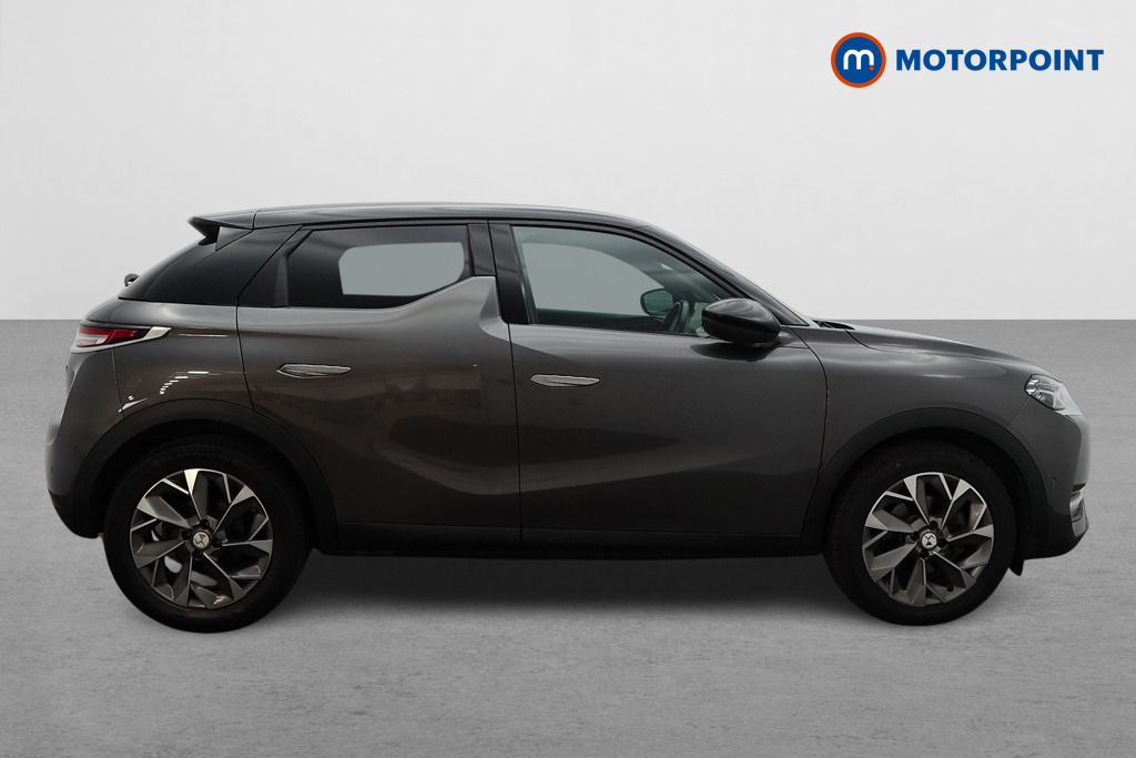 DS Ds 3 Ultra Prestige Automatic Electric SUV - Stock Number (1582715) - Drivers side