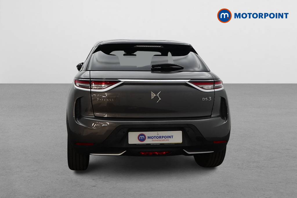 DS Ds 3 Ultra Prestige Automatic Electric SUV - Stock Number (1582715) - Rear bumper