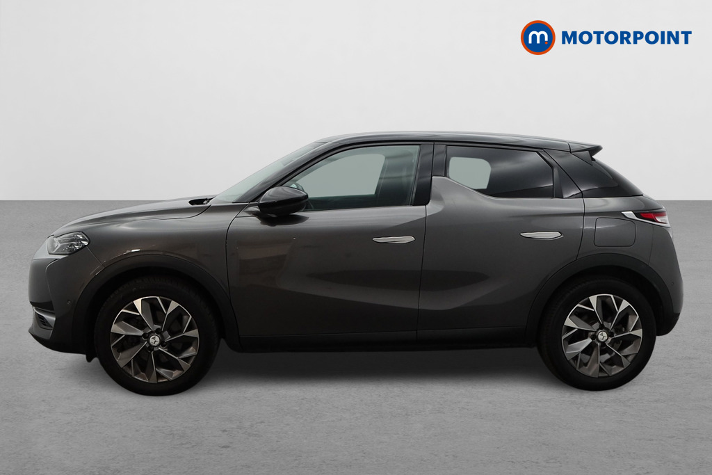 DS Ds 3 Ultra Prestige Automatic Electric SUV - Stock Number (1582715) - Passenger side
