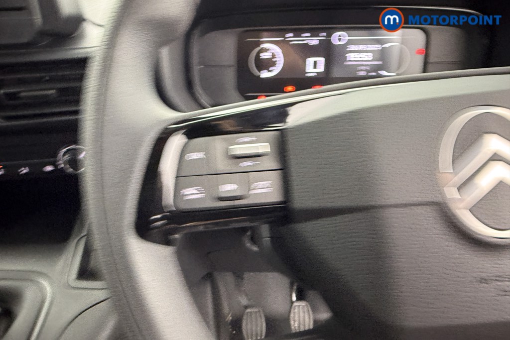 Citroen Berlingo Enterprise Manual Diesel Crew Bus - Stock Number (1582769) - 7th supplementary image