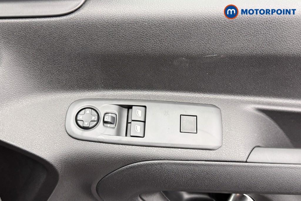 Citroen Berlingo Enterprise Manual Diesel Crew Bus - Stock Number (1582769) - 10th supplementary image