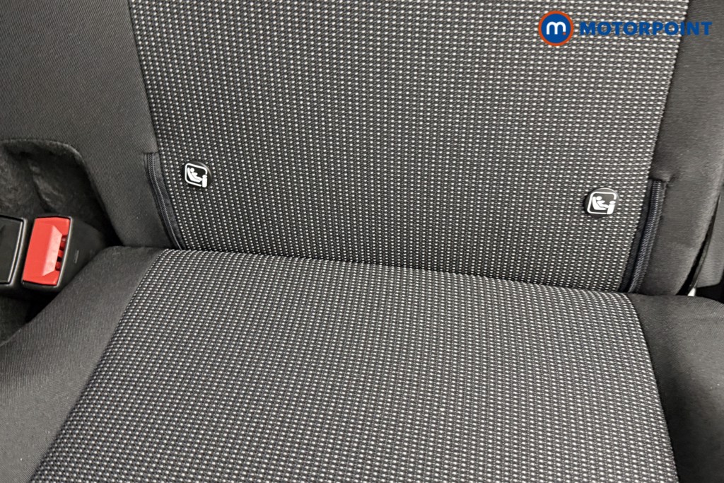 Citroen Berlingo Enterprise Manual Diesel Crew Bus - Stock Number (1582769) - 15th supplementary image