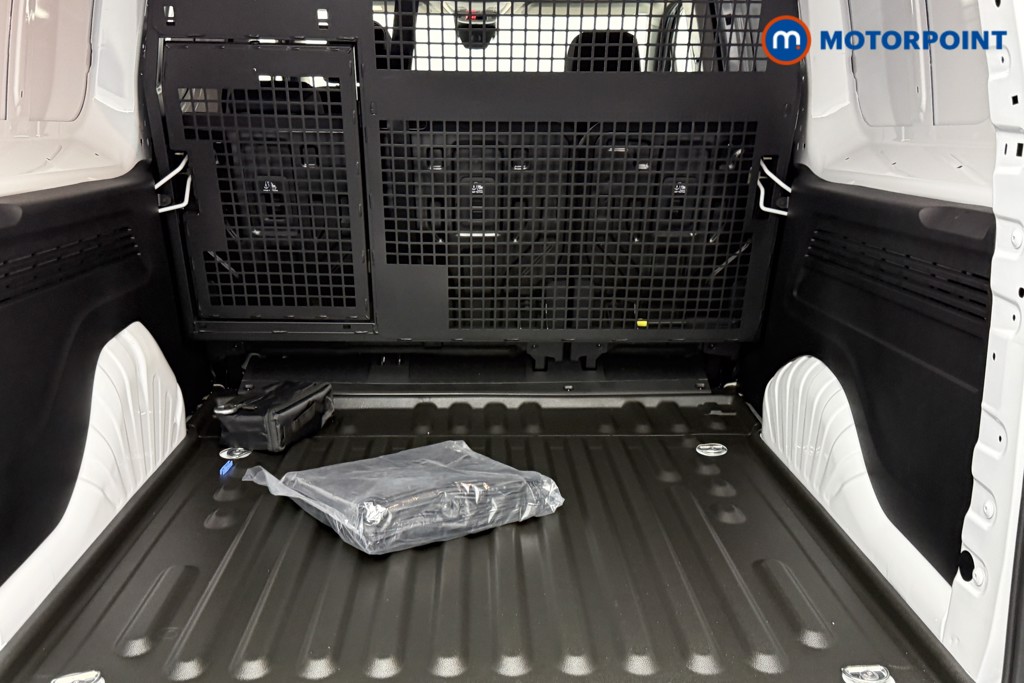 Citroen Berlingo Enterprise Manual Diesel Crew Bus - Stock Number (1582769) - 16th supplementary image