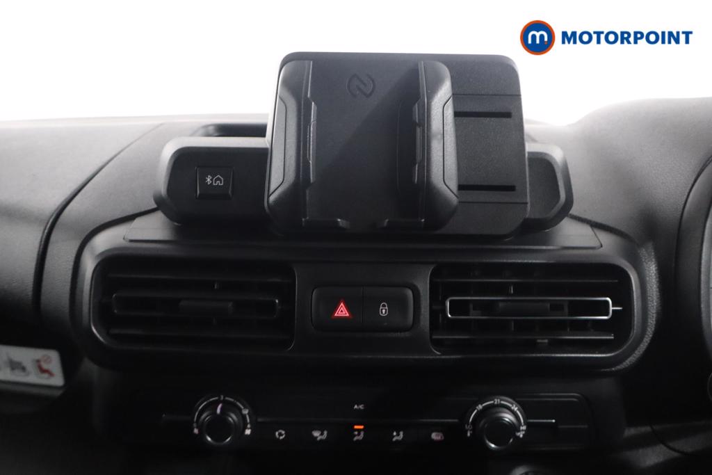 Citroen Berlingo Enterprise Manual Diesel Crew Bus - Stock Number (1582788) - 2nd supplementary image