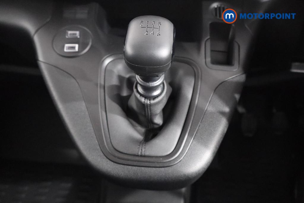 Citroen Berlingo Enterprise Manual Diesel Crew Bus - Stock Number (1582788) - 3rd supplementary image