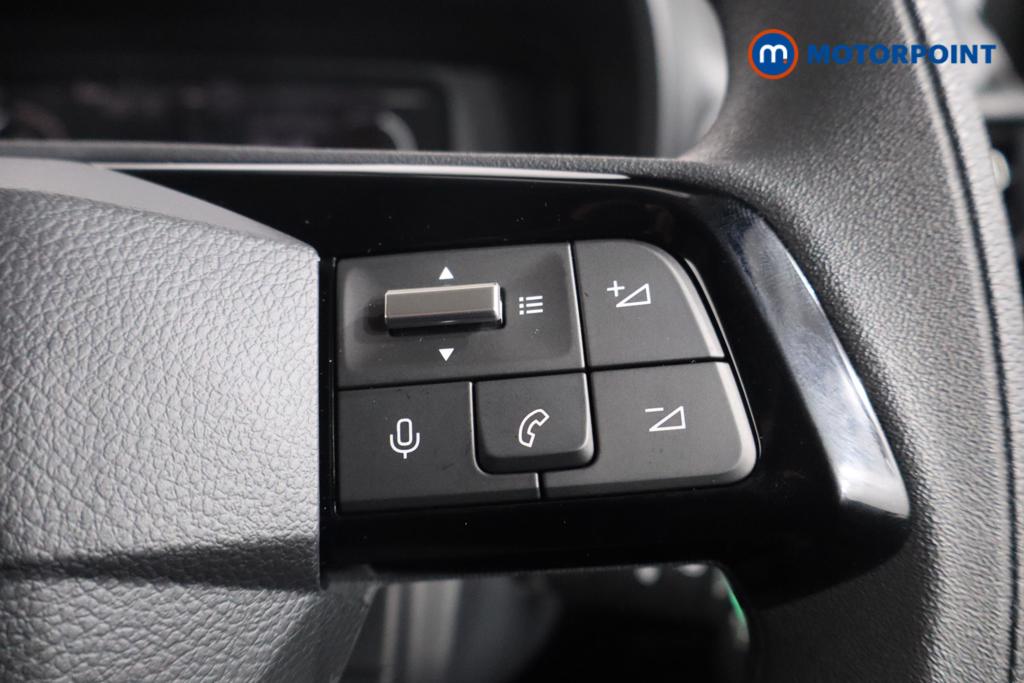 Citroen Berlingo Enterprise Manual Diesel Crew Bus - Stock Number (1582788) - 7th supplementary image