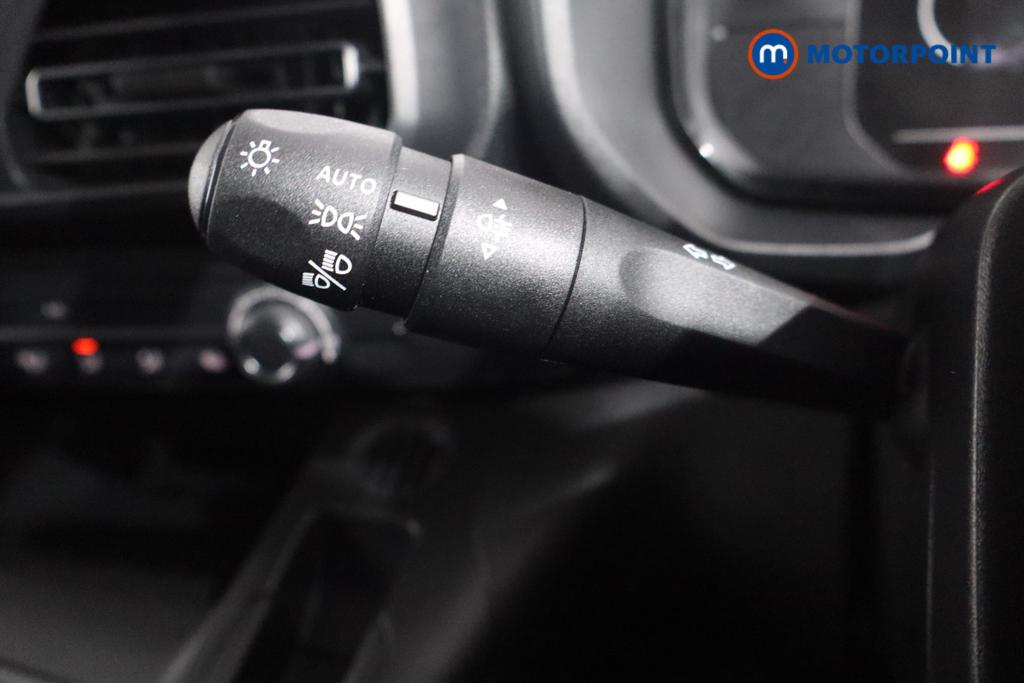 Citroen Berlingo Enterprise Manual Diesel Crew Bus - Stock Number (1582788) - 8th supplementary image