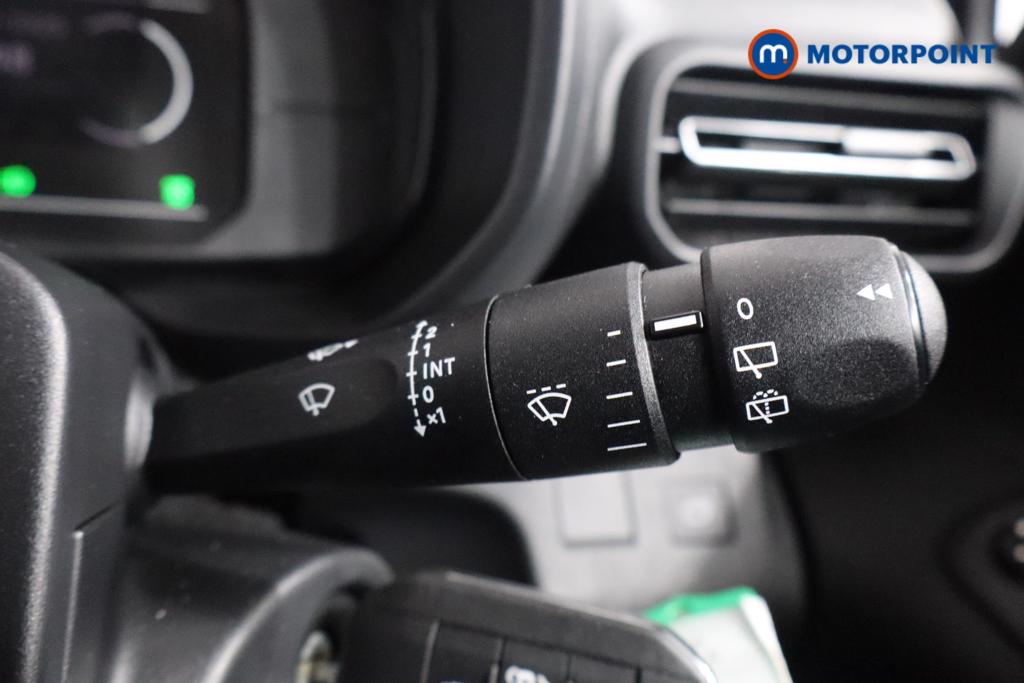 Citroen Berlingo Enterprise Manual Diesel Crew Bus - Stock Number (1582788) - 9th supplementary image