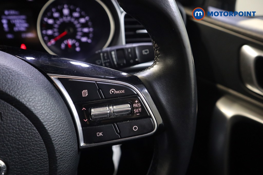 KIA Xceed 2 Manual Diesel Hatchback - Stock Number (1582799) - 4th supplementary image