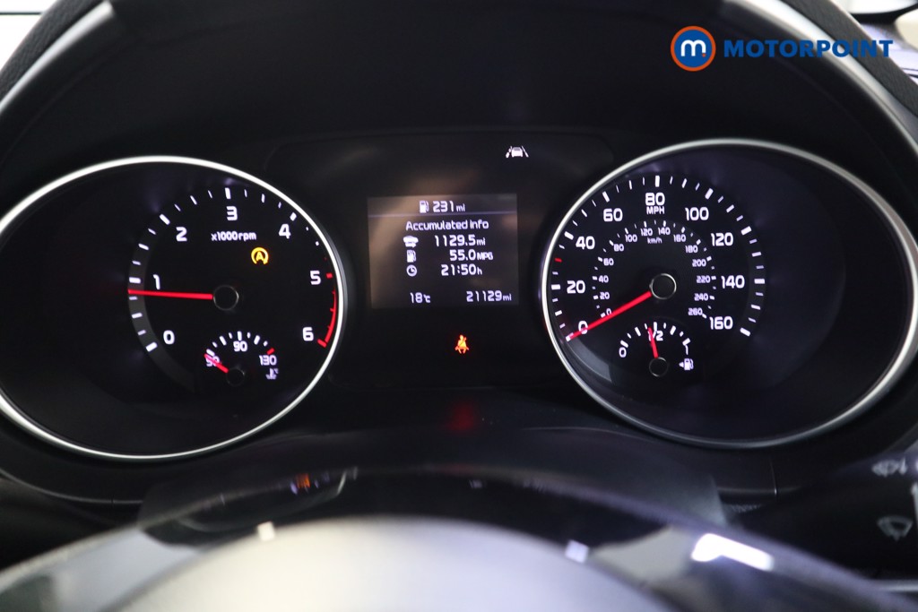 KIA Xceed 2 Manual Diesel Hatchback - Stock Number (1582799) - 5th supplementary image