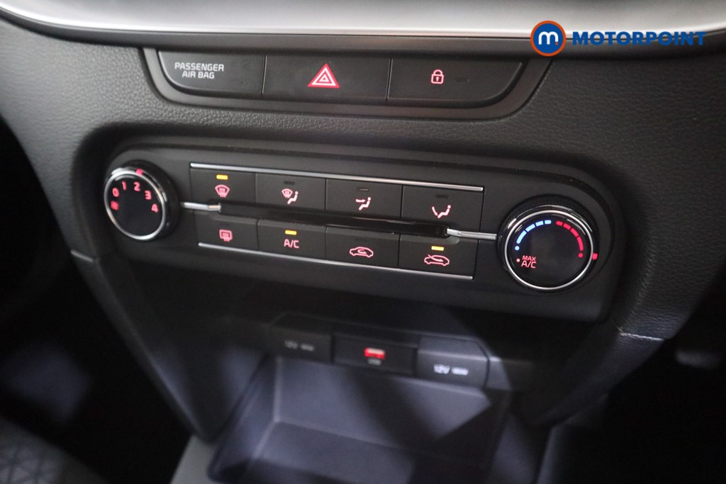 KIA Xceed 2 Manual Diesel Hatchback - Stock Number (1582799) - 7th supplementary image