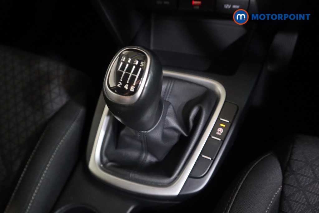 KIA Xceed 2 Manual Diesel Hatchback - Stock Number (1582799) - 8th supplementary image