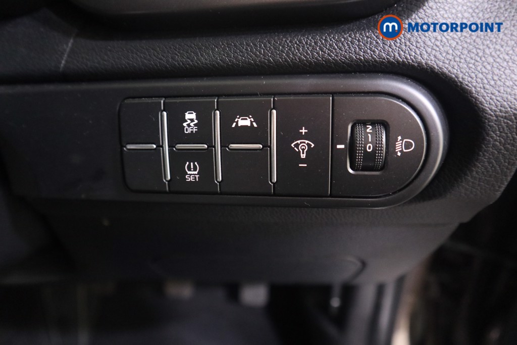 KIA Xceed 2 Manual Diesel Hatchback - Stock Number (1582799) - 9th supplementary image
