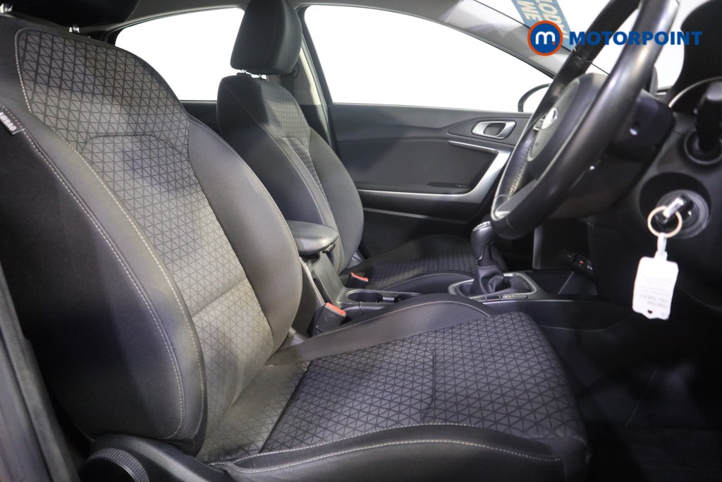 KIA Xceed 2 Manual Diesel Hatchback - Stock Number (1582799) - 11th supplementary image