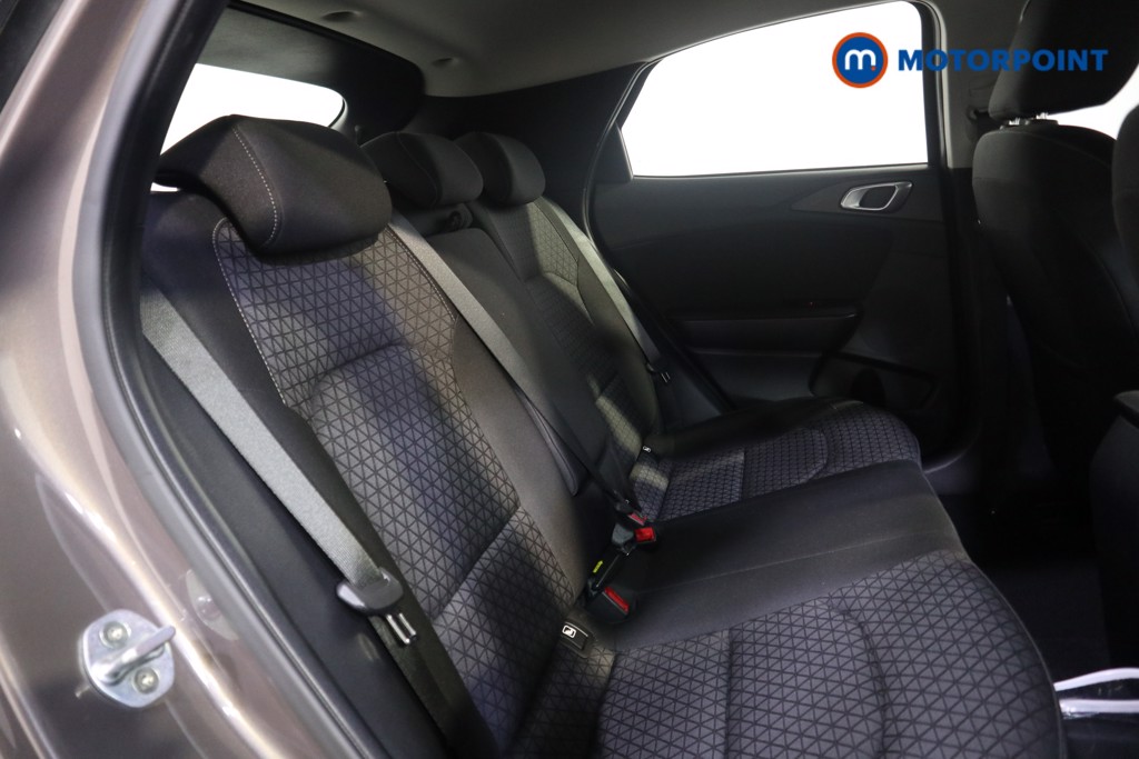 KIA Xceed 2 Manual Diesel Hatchback - Stock Number (1582799) - 12th supplementary image