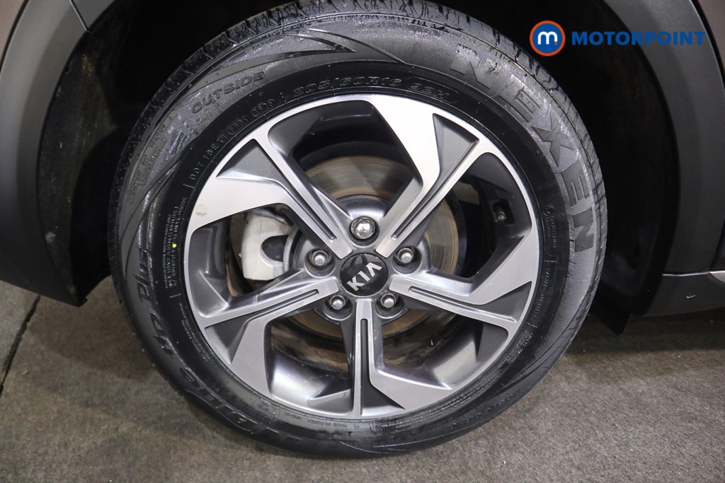 KIA Xceed 2 Manual Diesel Hatchback - Stock Number (1582799) - 14th supplementary image