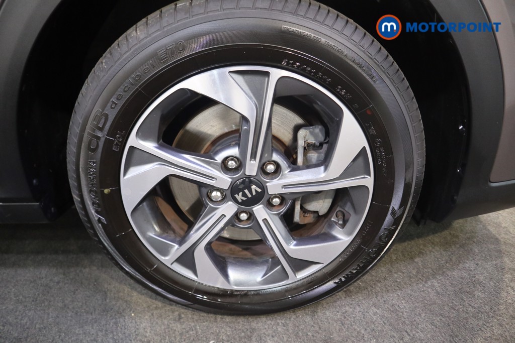 KIA Xceed 2 Manual Diesel Hatchback - Stock Number (1582799) - 15th supplementary image