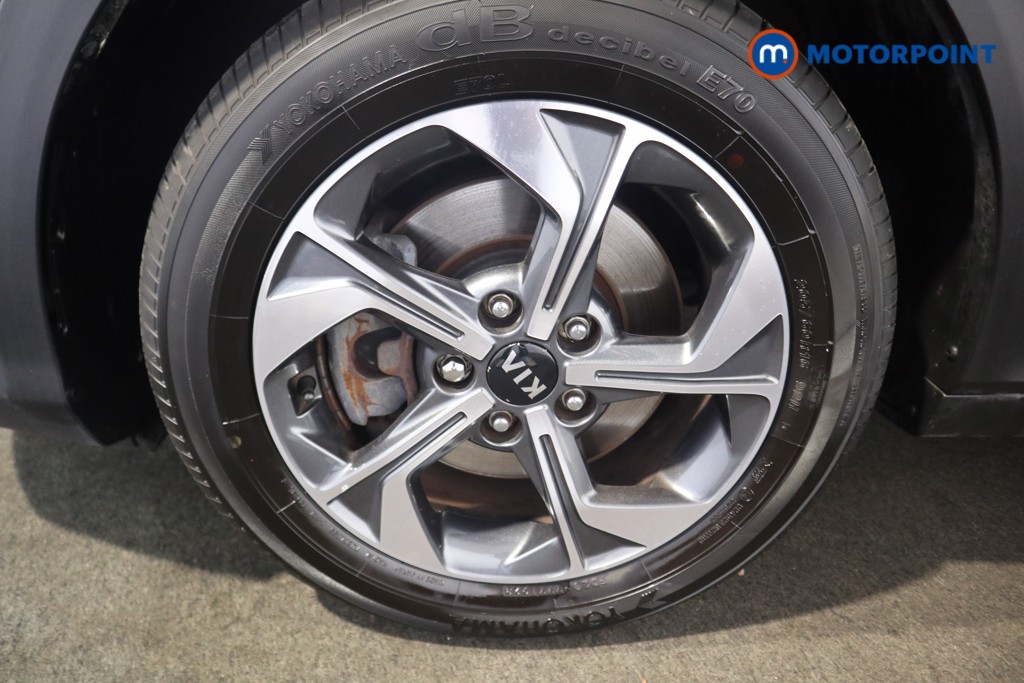 KIA Xceed 2 Manual Diesel Hatchback - Stock Number (1582799) - 16th supplementary image