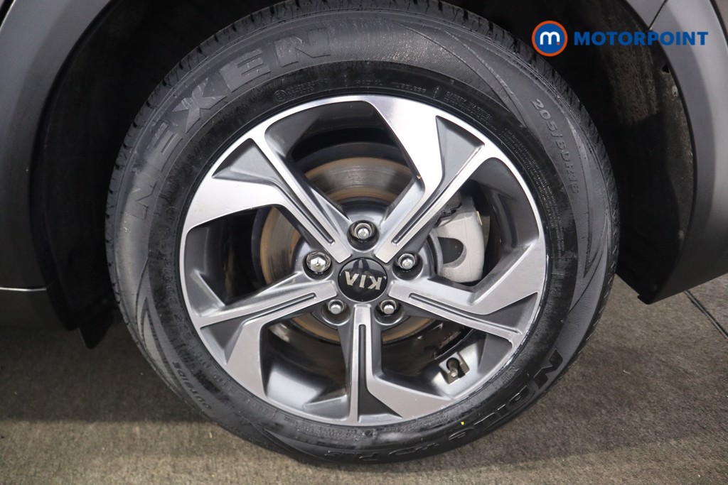 KIA Xceed 2 Manual Diesel Hatchback - Stock Number (1582799) - 17th supplementary image