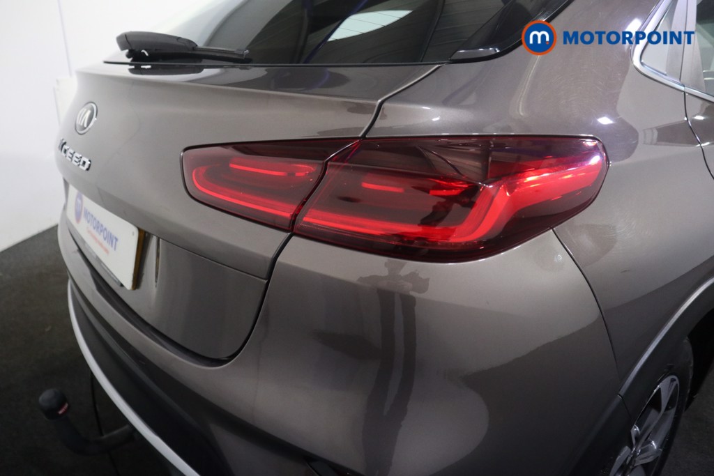 KIA Xceed 2 Manual Diesel Hatchback - Stock Number (1582799) - 20th supplementary image