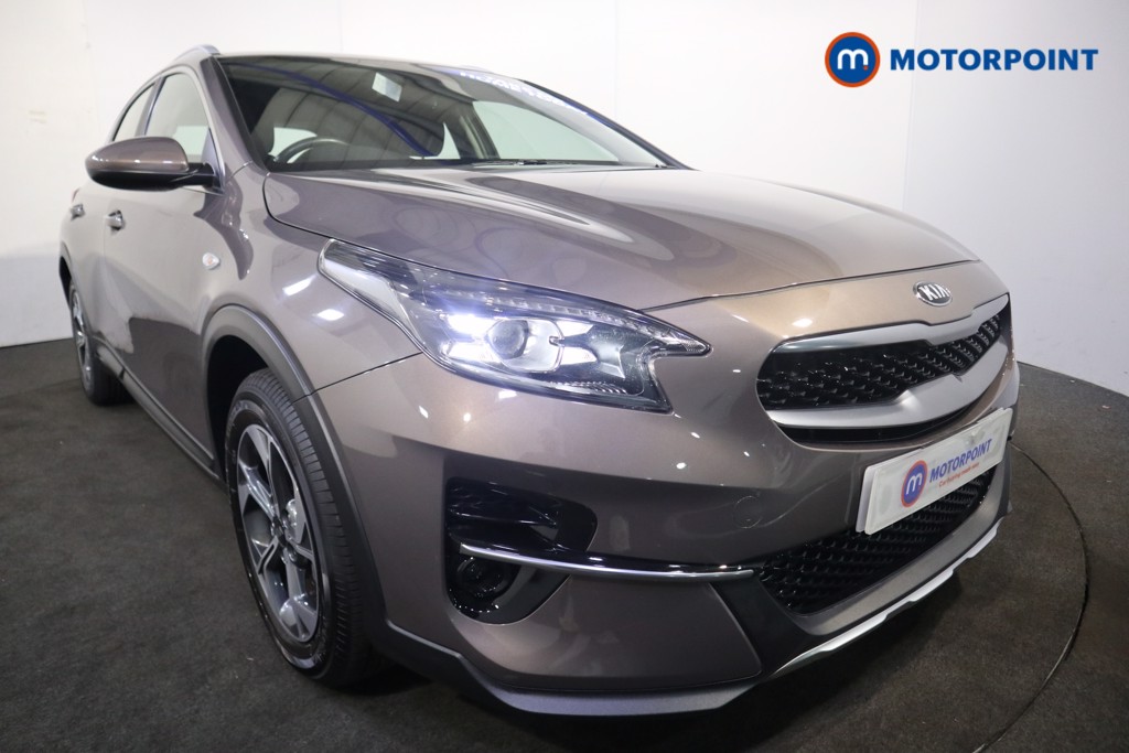 KIA Xceed 2 Manual Diesel Hatchback - Stock Number (1582799) - 21st supplementary image