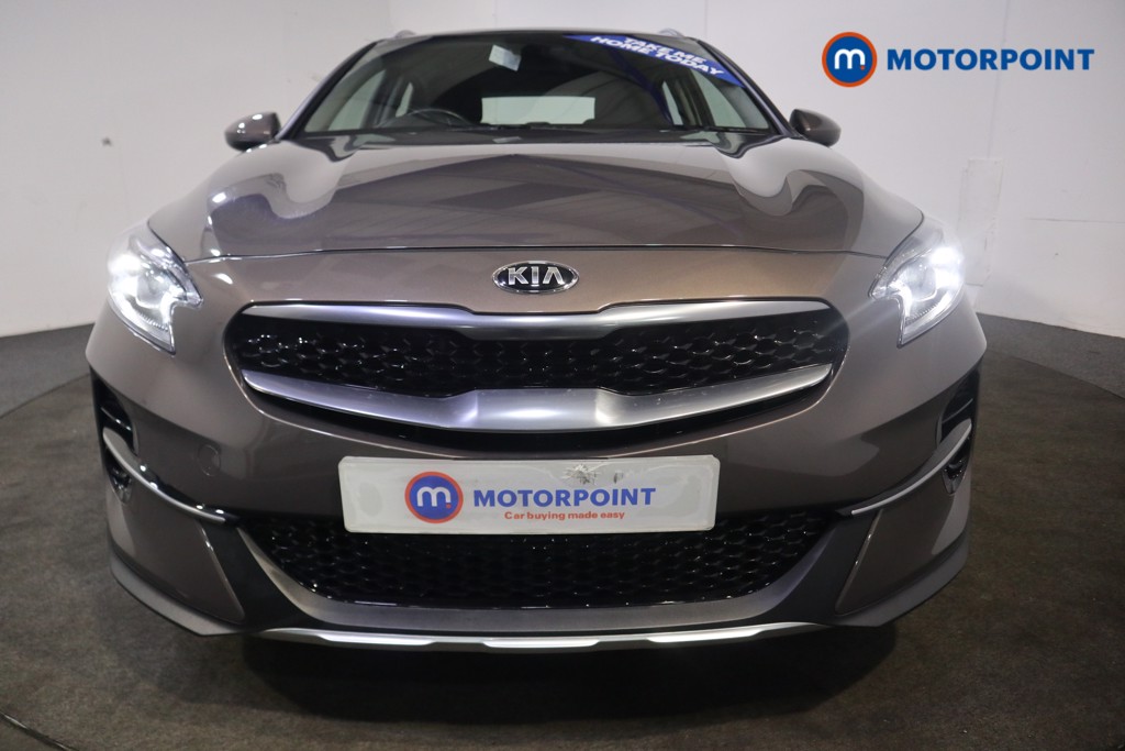 KIA Xceed 2 Manual Diesel Hatchback - Stock Number (1582799) - 22nd supplementary image