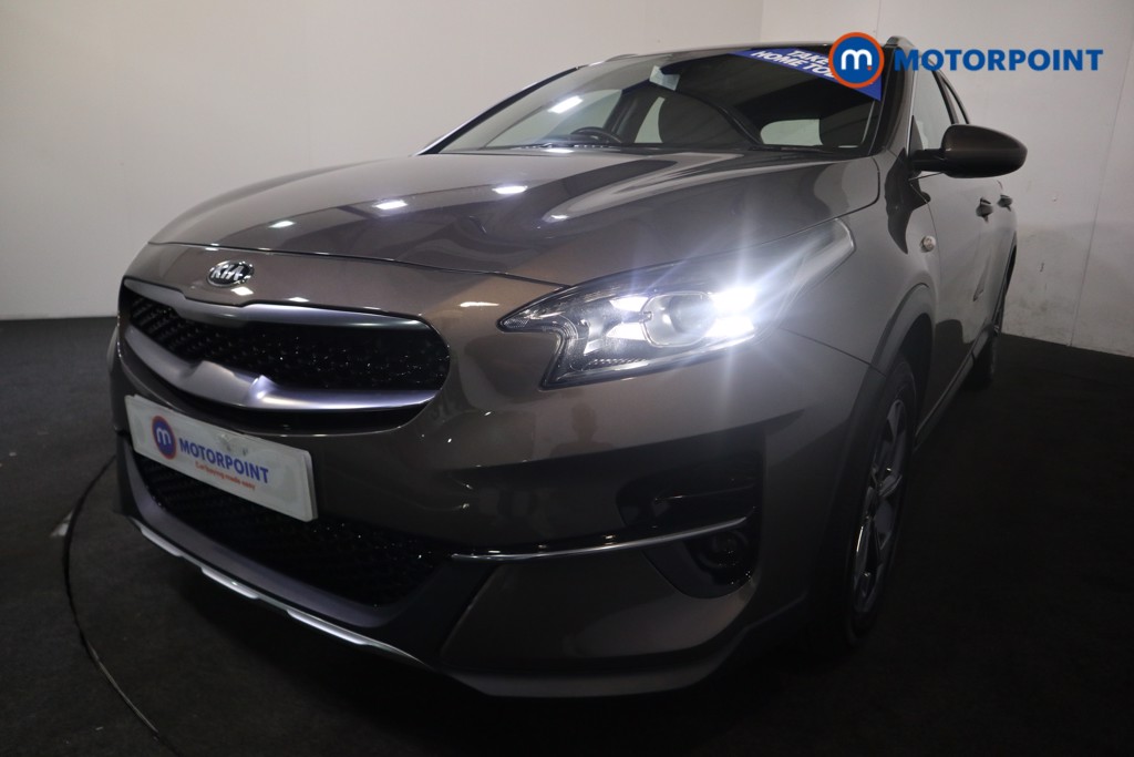 KIA Xceed 2 Manual Diesel Hatchback - Stock Number (1582799) - 23rd supplementary image