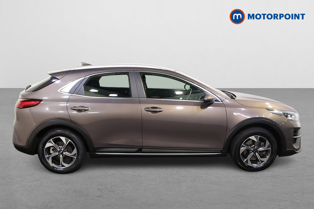 KIA Xceed 2 Manual Diesel Hatchback - Stock Number (1582799) - Drivers side