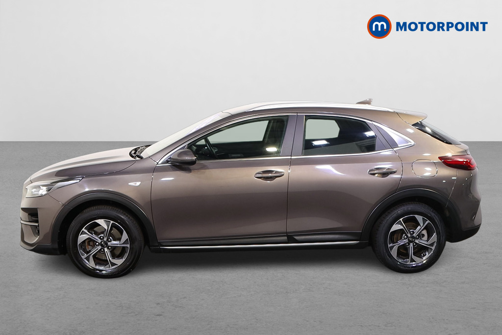KIA Xceed 2 Manual Diesel Hatchback - Stock Number (1582799) - Passenger side