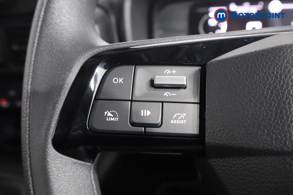 Citroen Berlingo Enterprise Manual Diesel Crew Bus - Stock Number (1582800) - 6th supplementary image