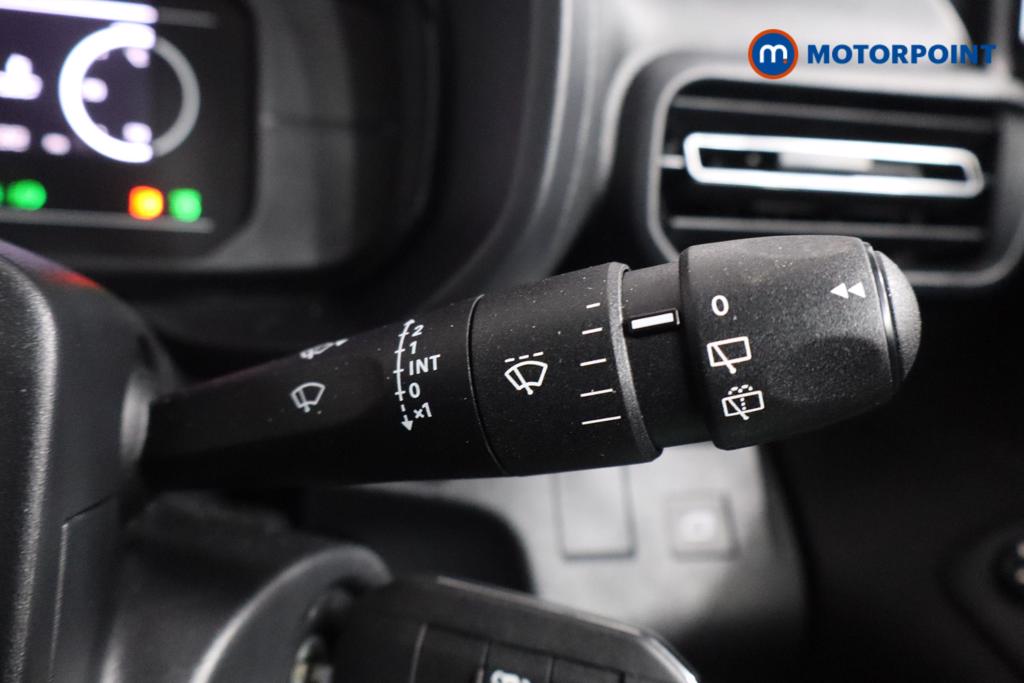 Citroen Berlingo Enterprise Manual Diesel Crew Bus - Stock Number (1582800) - 9th supplementary image